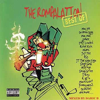 The Rompalation: Best Of
