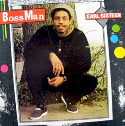 Boss Man