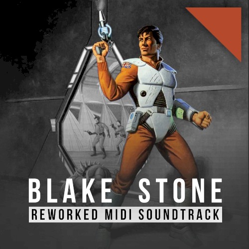 Blake Stone: Aliens of Gold