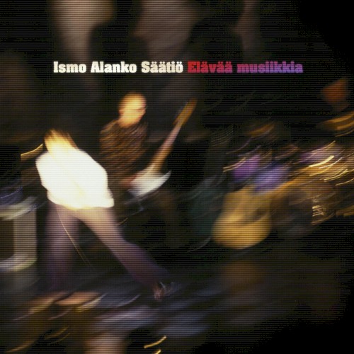 Elävää musiikkia
