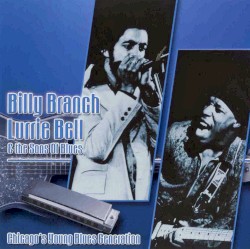 Chicago's Young Blues Generation