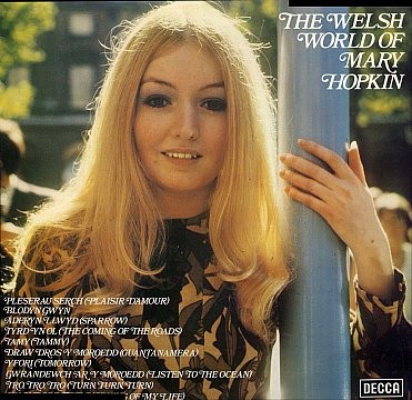 The Welsh World of Mary Hopkin