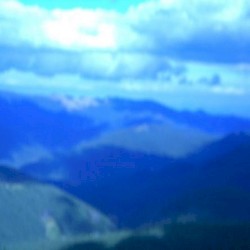 Blue Mountains