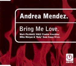 Bring Me Love