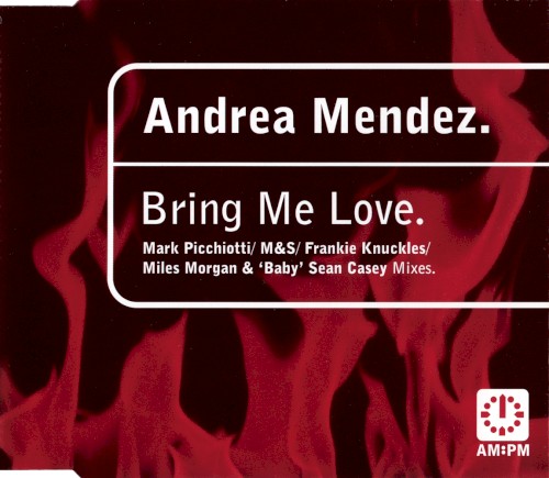 Bring Me Love