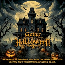 Gothic Halloween