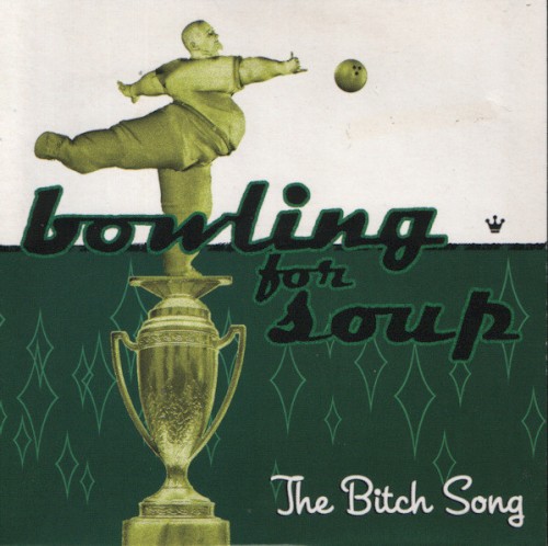 The Bitch Song