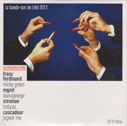 La Bande‐son de l’été 2013