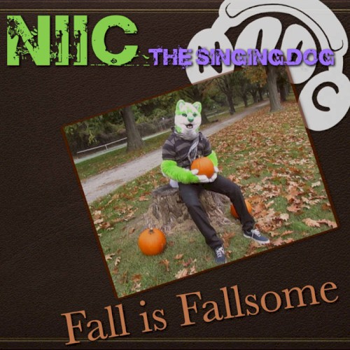Fall is Fallsome