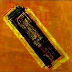 Hard Drive Dementia