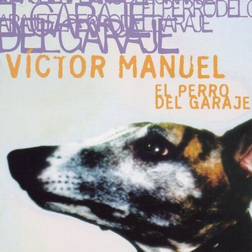 El perro del garaje
