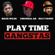 Playtime Gangsta