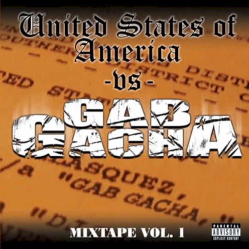 United States vs Gab Gacha