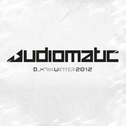 DJ‐Mix Winter 2012