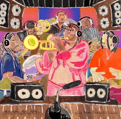 Live from Metropolis Studios