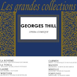 Georges Thill