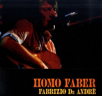 Homo Faber