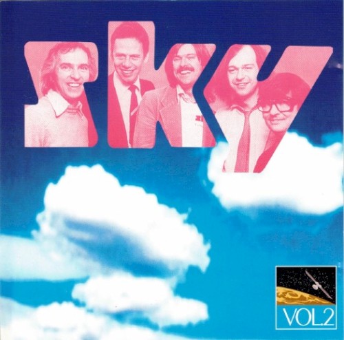The Story of Sky, Vol. 2