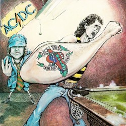 Dirty Deeds Done Dirt Cheap