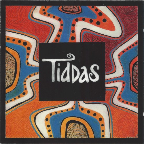 Tiddas