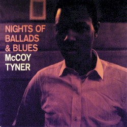 Nights of Ballads & Blues