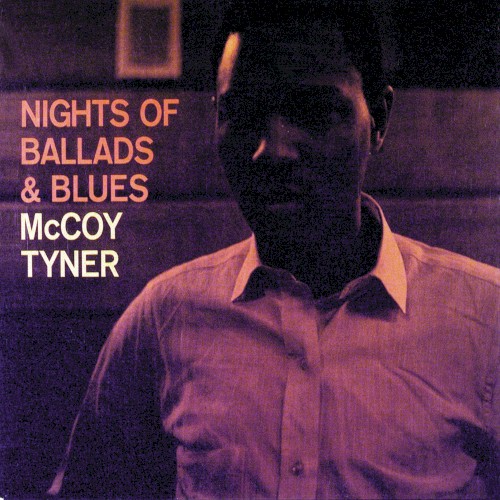 Nights of Ballads & Blues