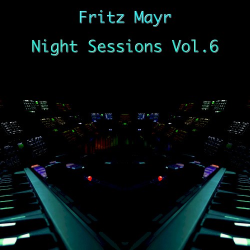 Night Sessions Vol. 6