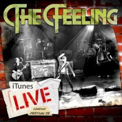iTunes Festival: London 2008
