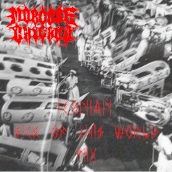 Sick Of This World Mix