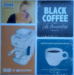 Black Coffee