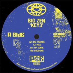 Key 3