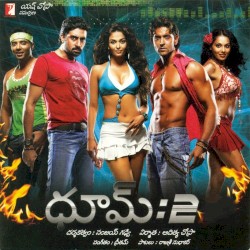 Dhoom:2
