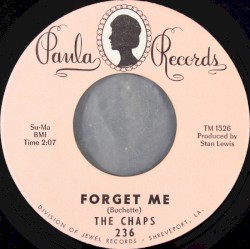 Forget Me / Tell Me