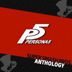 Super Smash Bros. Anthology Vol. 32 - Persona