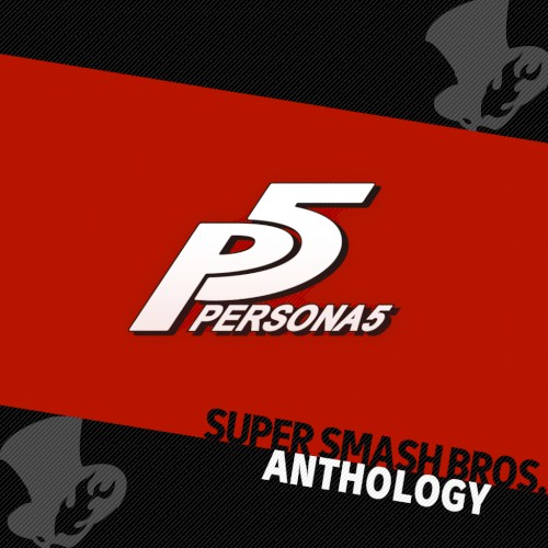 Super Smash Bros. Anthology Vol. 32 - Persona