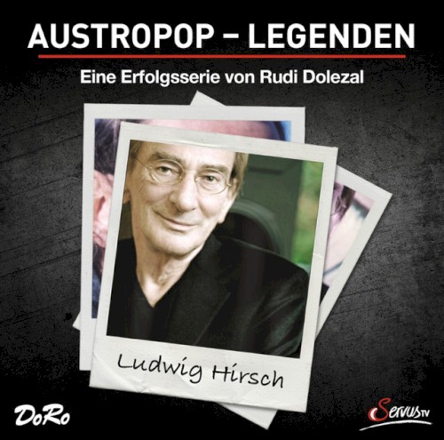 Austropop-Legenden