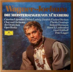 Die Meistersinger von Nürnberg