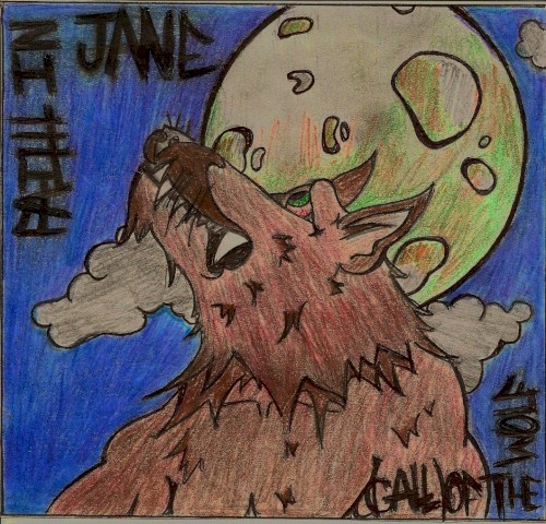 Call of the Wolf