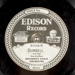 Dumbell / Baby Blue Eyes