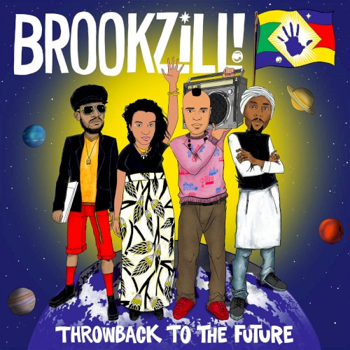 Throwback to the Future