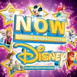 Now That’s What I Call Disney!