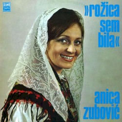 Rožica sem bila