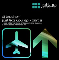 Just Like You - Part 2