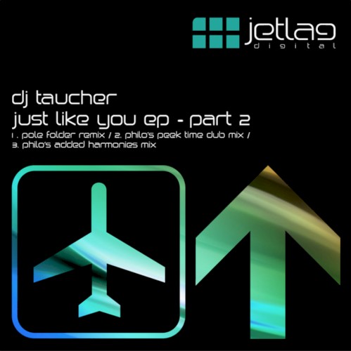 Just Like You - Part 2