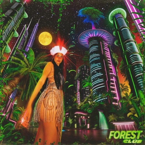 Forest Club