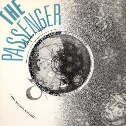 The Passenger (Llllloco‐Motion mix)