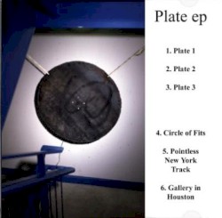 Plate EP