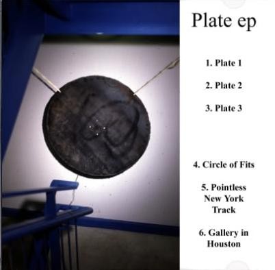 Plate EP
