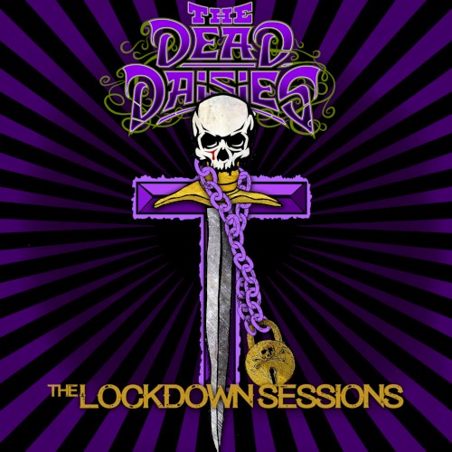 The Lockdown Sessions