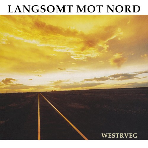 Westrveg